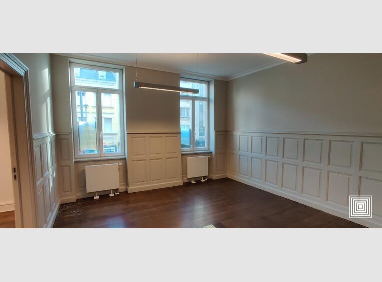 Bureau à louer 4 Chambres à Luxembourg (LU) - Réf. 7029177