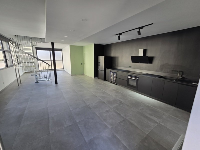 Maison individuelle