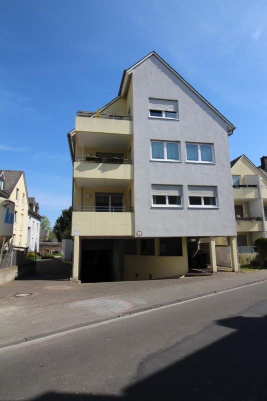Apartment for Rent in Trier View the listings atHome