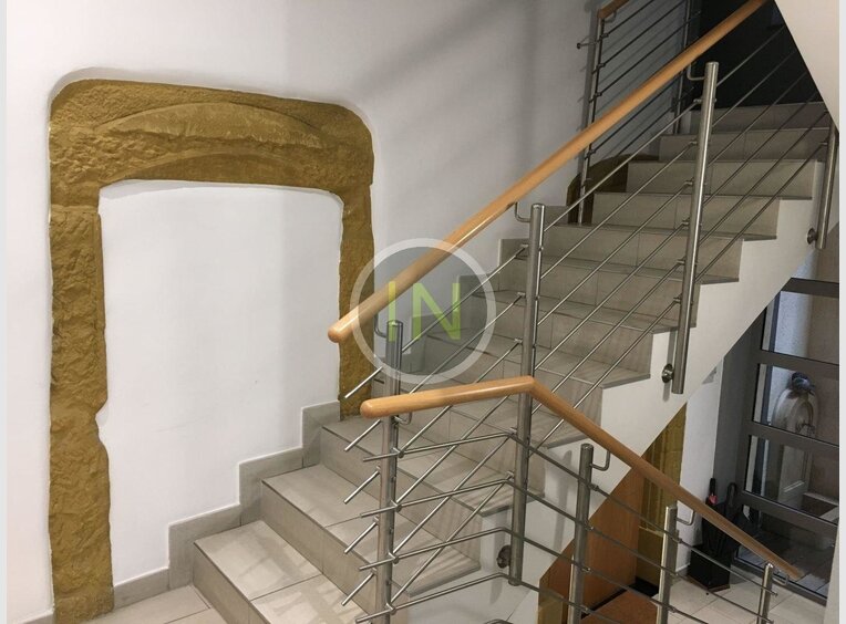 Bureau à louer à Luxembourg-Centre ville - Réf. 7164857