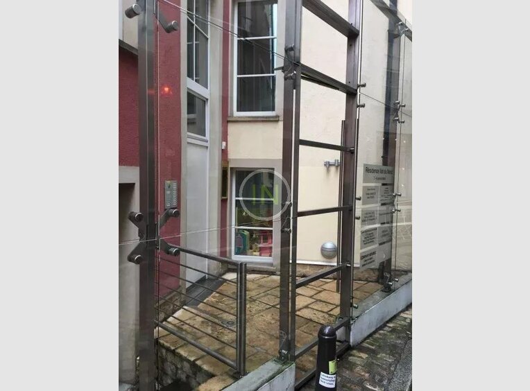 Bureau à louer à Luxembourg-Centre ville - Réf. 7164857