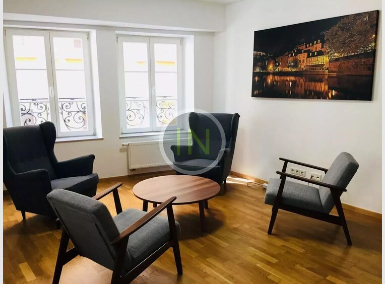 Bureau à louer à Luxembourg-Centre ville - Réf. 7164857