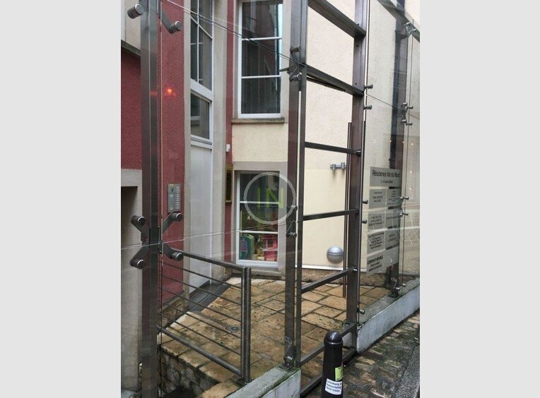 Bureau à louer à Luxembourg-Centre ville - Réf. 7164857