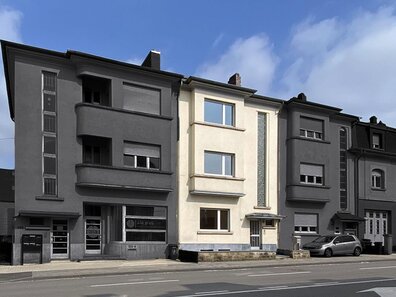 Immeuble de rapport à vendre 4 Chambres à Luxembourg-Bonnevoie - Réf. 6726585