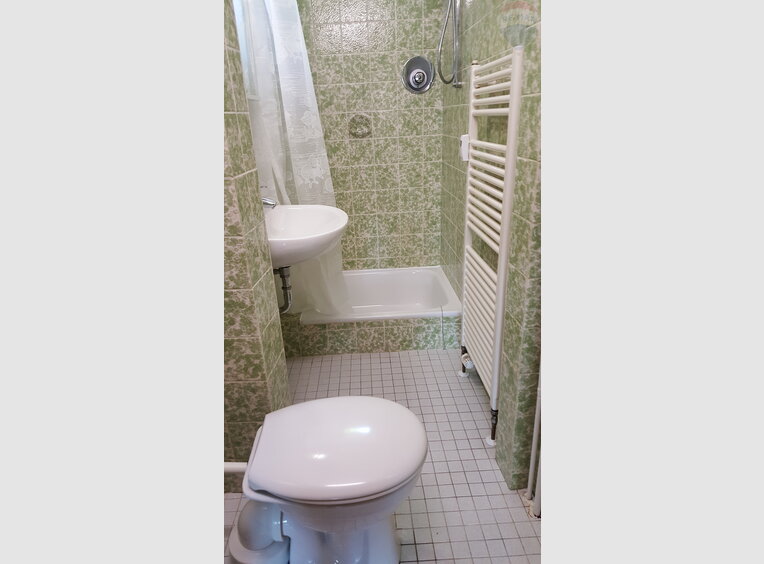 Wohnung zur Miete 2 Zimmer in Saarbrücken (DE) - Ref. 6841529