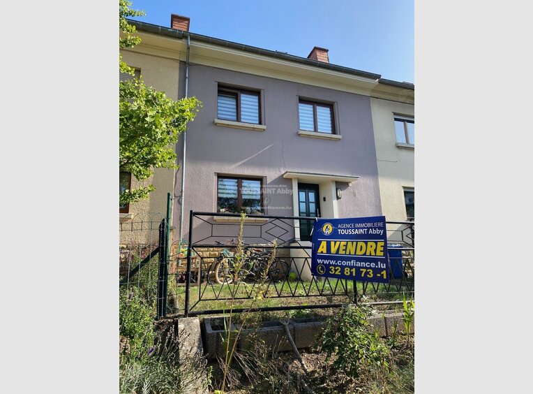 Maison à vendre 4 Chambres à Echternach (LU) - Réf. 6907065