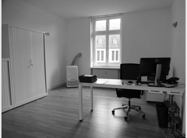 Bureau à louer à Luxembourg (LU) - Réf. 6063289