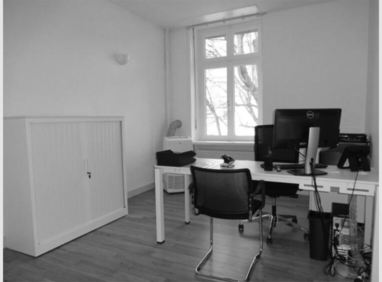 Bureau à louer à Luxembourg (LU) - Réf. 6063289