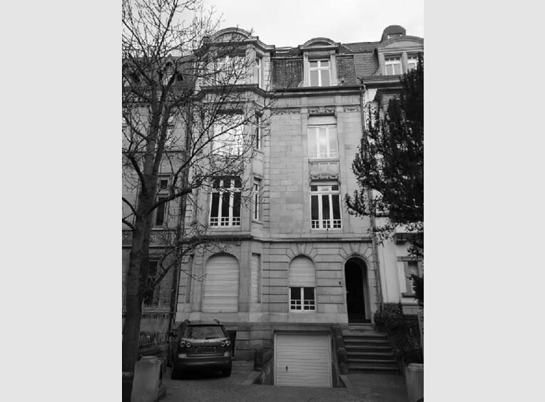 Bureau à louer à Luxembourg (LU) - Réf. 6063289