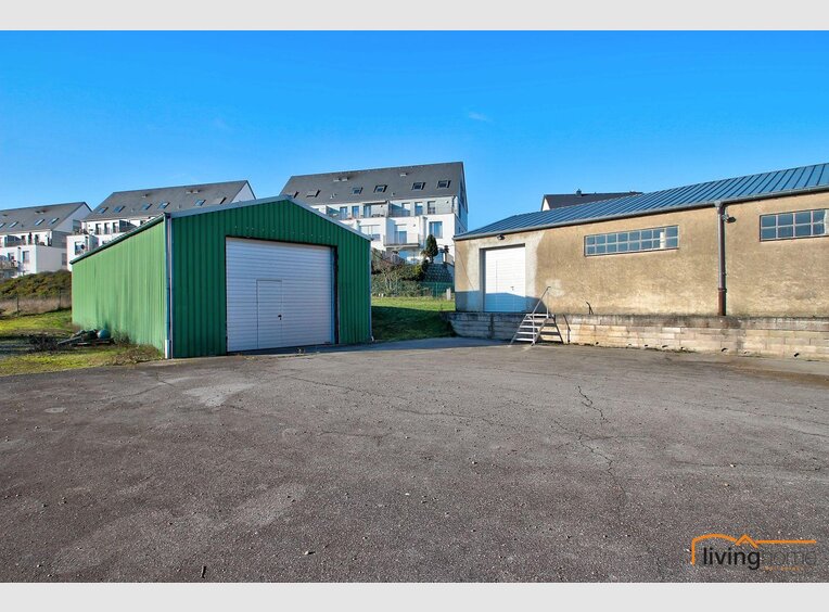 Lagerfläche zur Miete in Fentange (LU) - Ref. 6669497