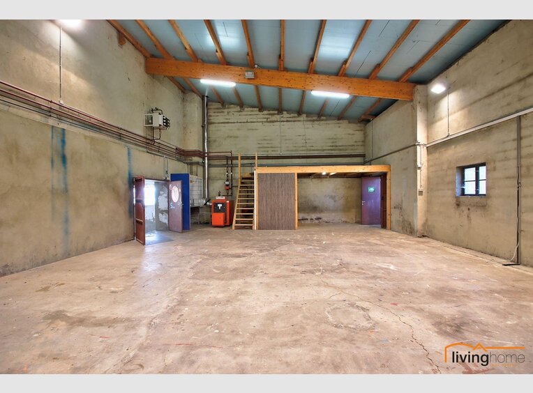 Lagerfläche zur Miete in Fentange (LU) - Ref. 6669497