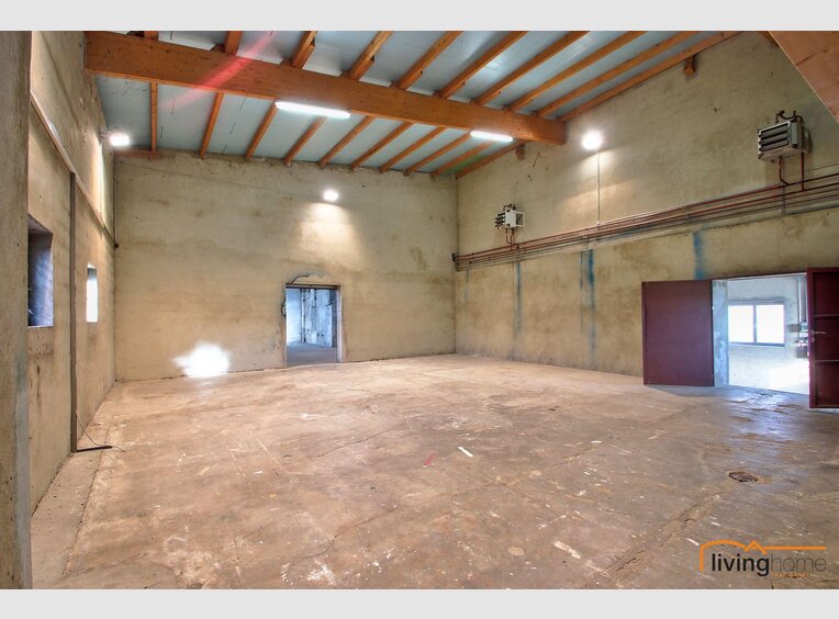 Lagerfläche zur Miete in Fentange (LU) - Ref. 6669497