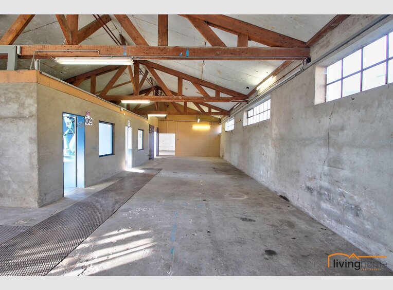 Lagerfläche zur Miete in Fentange (LU) - Ref. 6669497