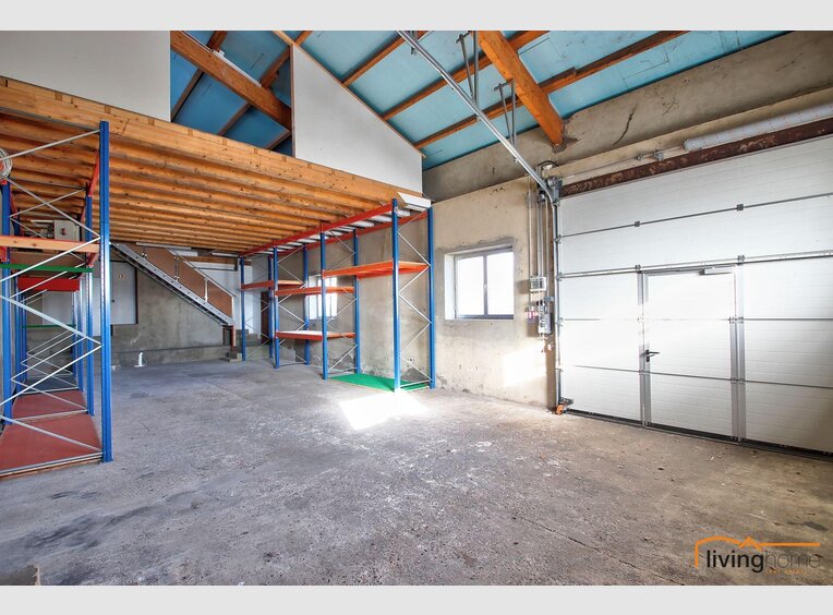 Lagerfläche zur Miete in Fentange (LU) - Ref. 6669497