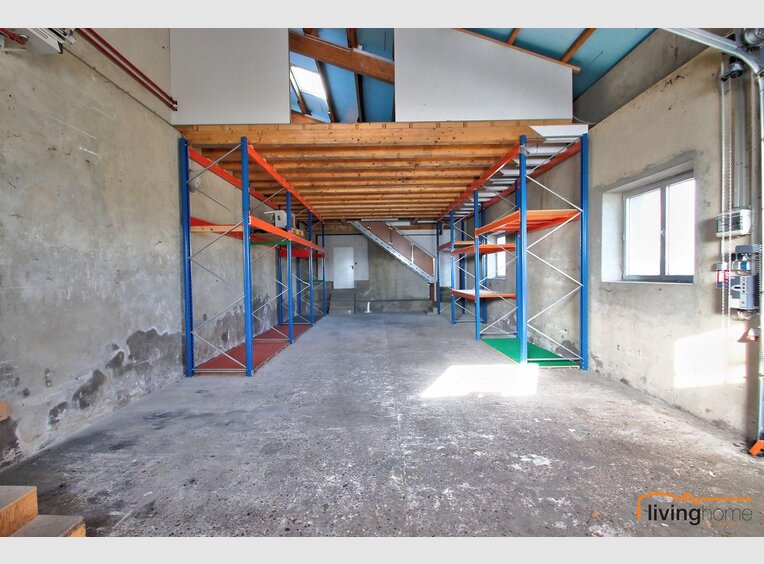 Lagerfläche zur Miete in Fentange (LU) - Ref. 6669497