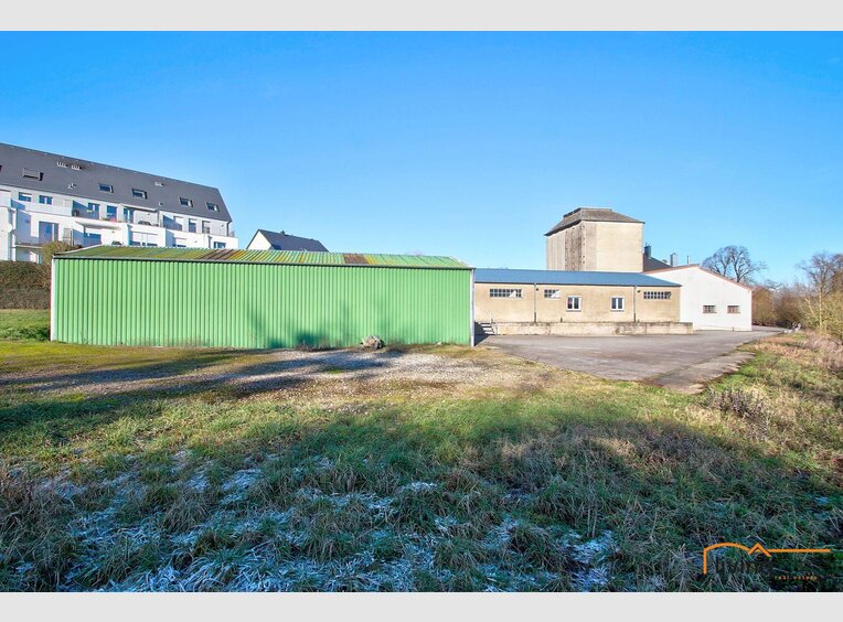 Lagerfläche zur Miete in Fentange (LU) - Ref. 6669497