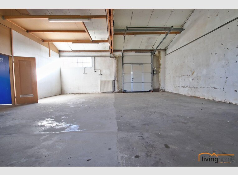 Lagerfläche zur Miete in Fentange (LU) - Ref. 6669497