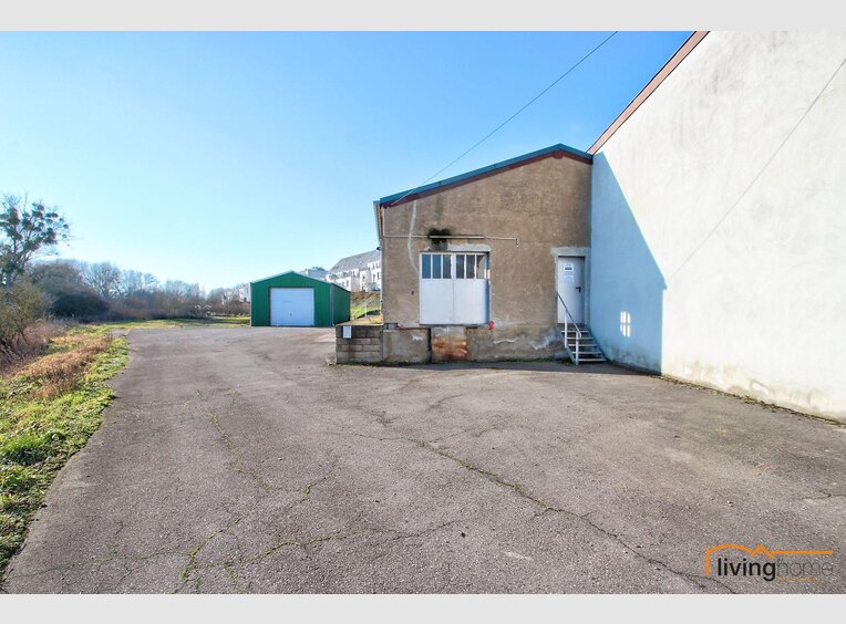 Lagerfläche zur Miete in Fentange (LU) - Ref. 6669497