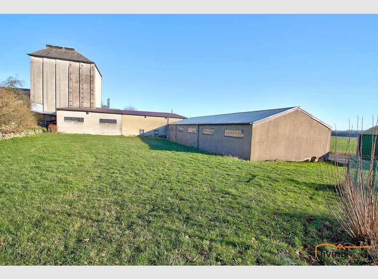 Lagerfläche zur Miete in Fentange (LU) - Ref. 6669497
