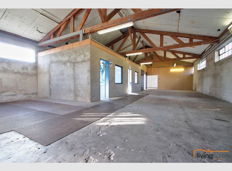 Lagerfläche zur Miete in Fentange (LU) - Ref. 6669497