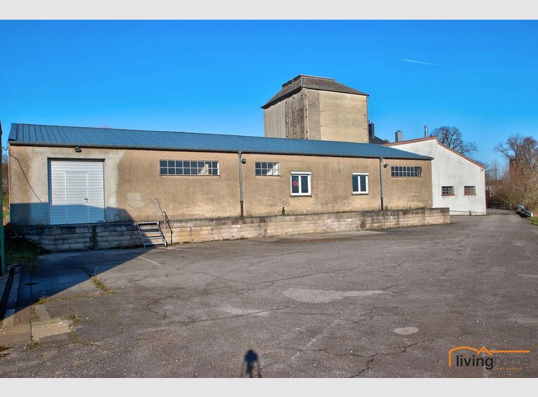 Lagerfläche zur Miete in Fentange (LU) - Ref. 6669497