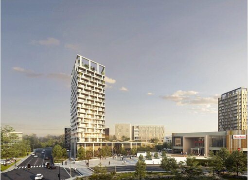 Local commercial à louer à Differdange (LU) - Réf. 6702777