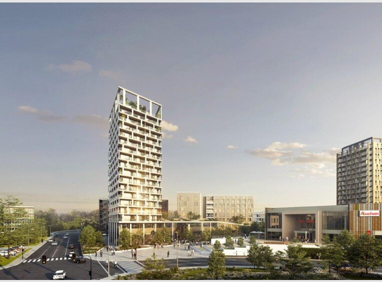 Local commercial à louer à Differdange (LU) - Réf. 6702777