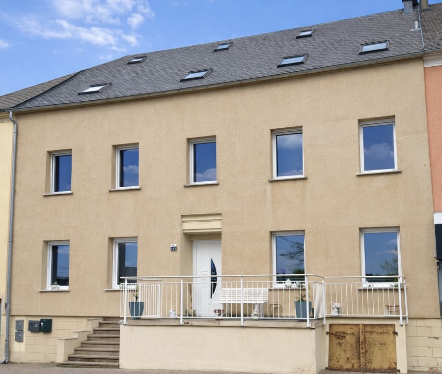 Appartement à vendre Redange