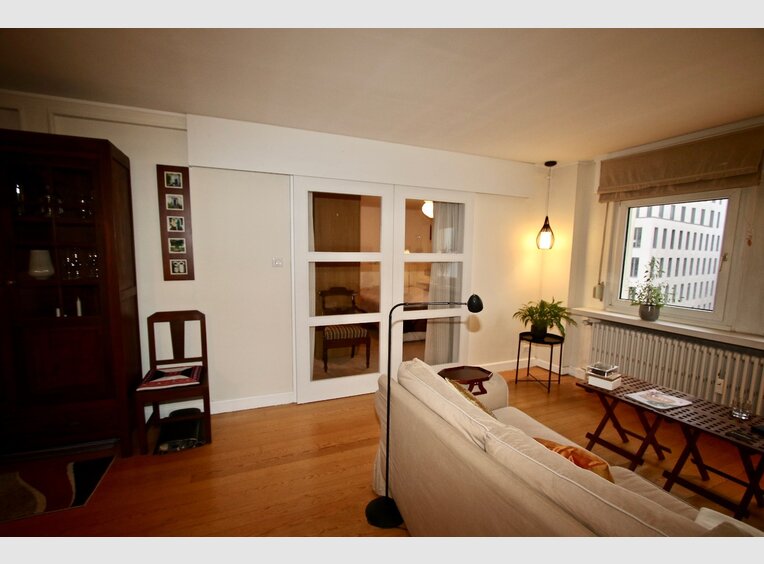 Apartment for rent 1 bedroom in Luxembourg (LU) - Ref. 6936249