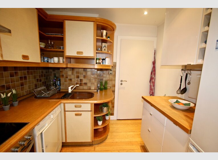 Apartment for rent 1 bedroom in Luxembourg (LU) - Ref. 6936249
