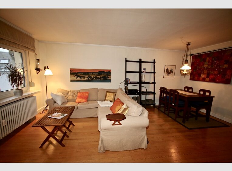 Apartment for rent 1 bedroom in Luxembourg (LU) - Ref. 6936249