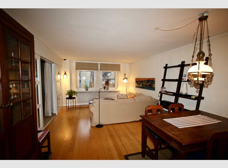 Apartment for rent 1 bedroom in Luxembourg (LU) - Ref. 6936249