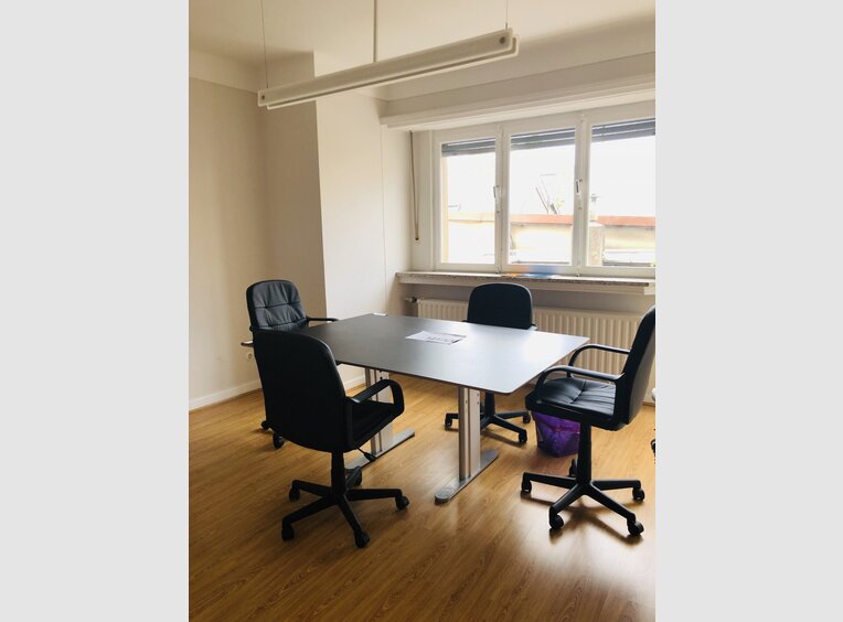 Bureau à louer à Luxembourg (LU) - Réf. 6392249