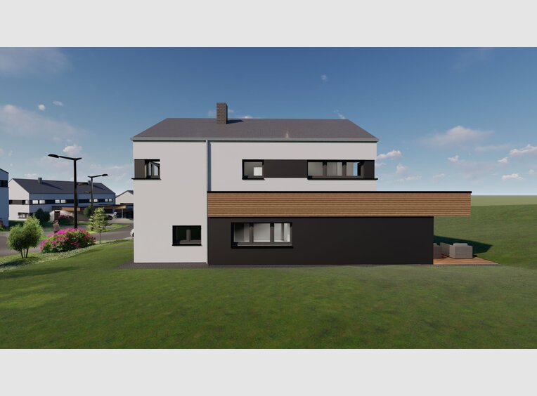 House for sale 3 bedrooms in Weiswampach (LU) - Ref. 6650553