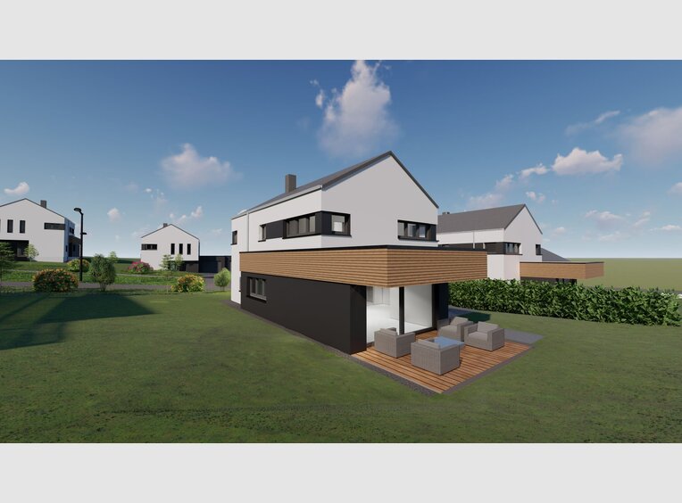 House for sale 3 bedrooms in Weiswampach (LU) - Ref. 6650553