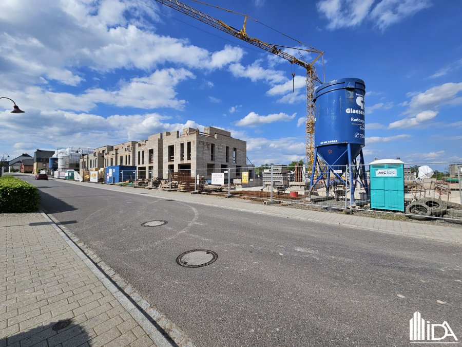 Appartement à vendre Grosbous
