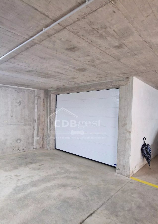Garage - Parking à vendre Pétange
