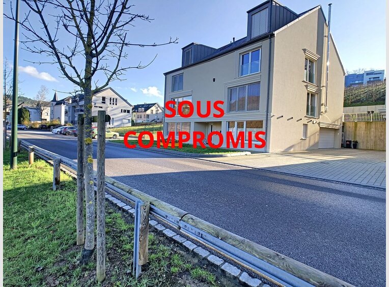 House for sale 5 bedrooms in Machtum (LU) - Ref. 6699961