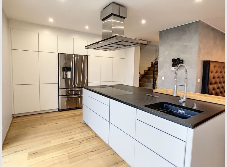 House for sale 5 bedrooms in Machtum (LU) - Ref. 6699961