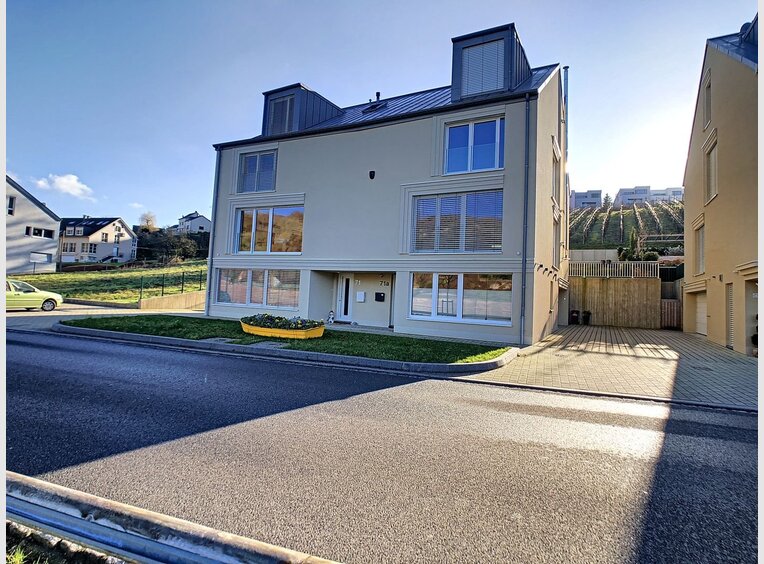 House for sale 5 bedrooms in Machtum (LU) - Ref. 6699961