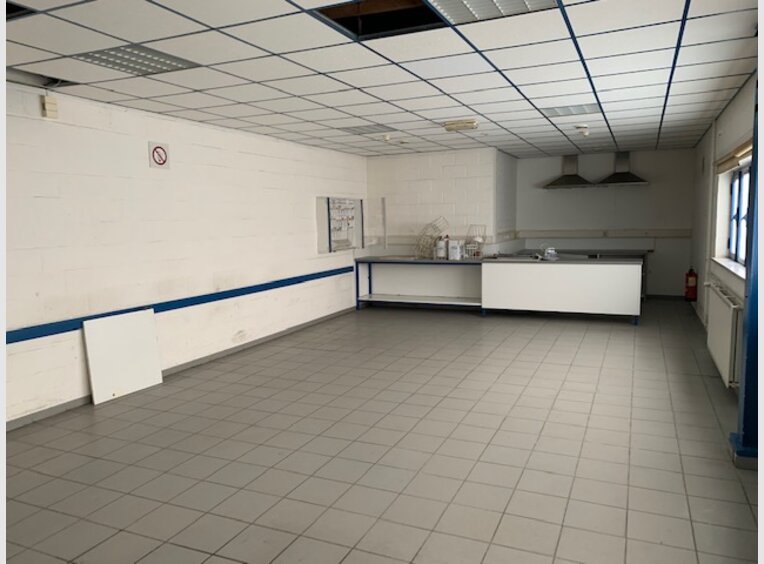 Entrepôt à louer à Sandweiler - Réf. 7171513