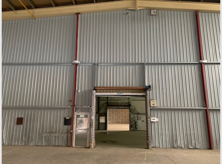 Entrepôt à louer à Sandweiler - Réf. 7171513
