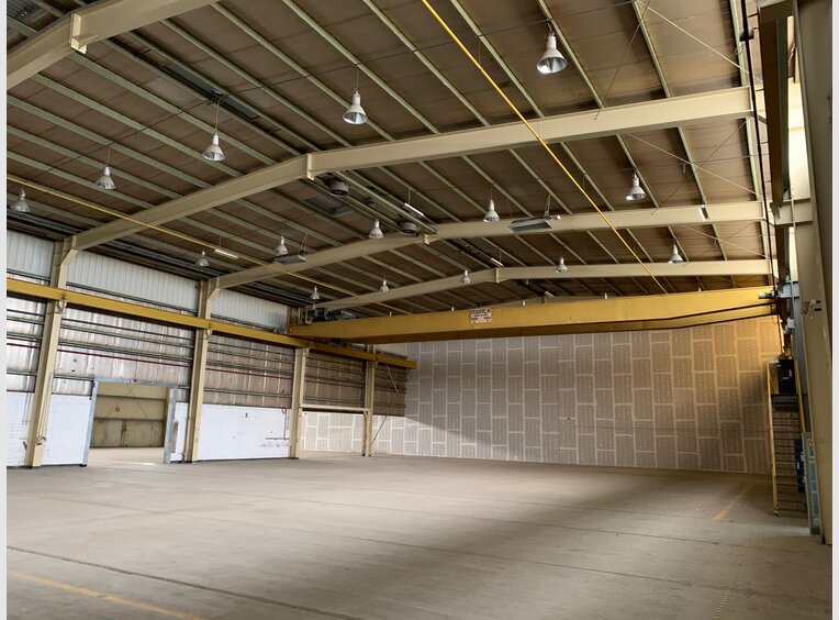 Entrepôt à louer à Sandweiler - Réf. 7171513