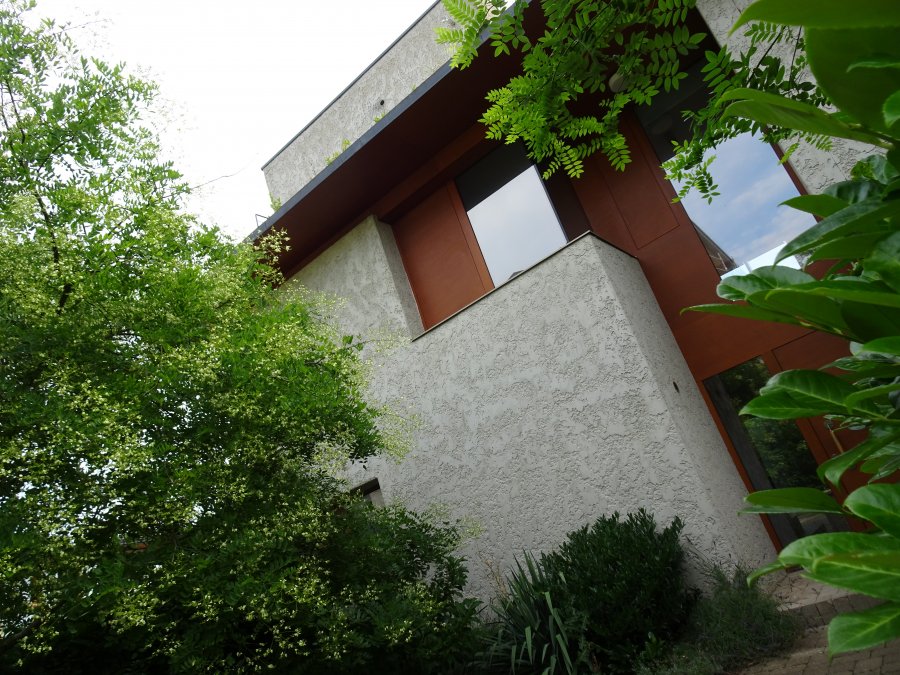 Maison jumelée