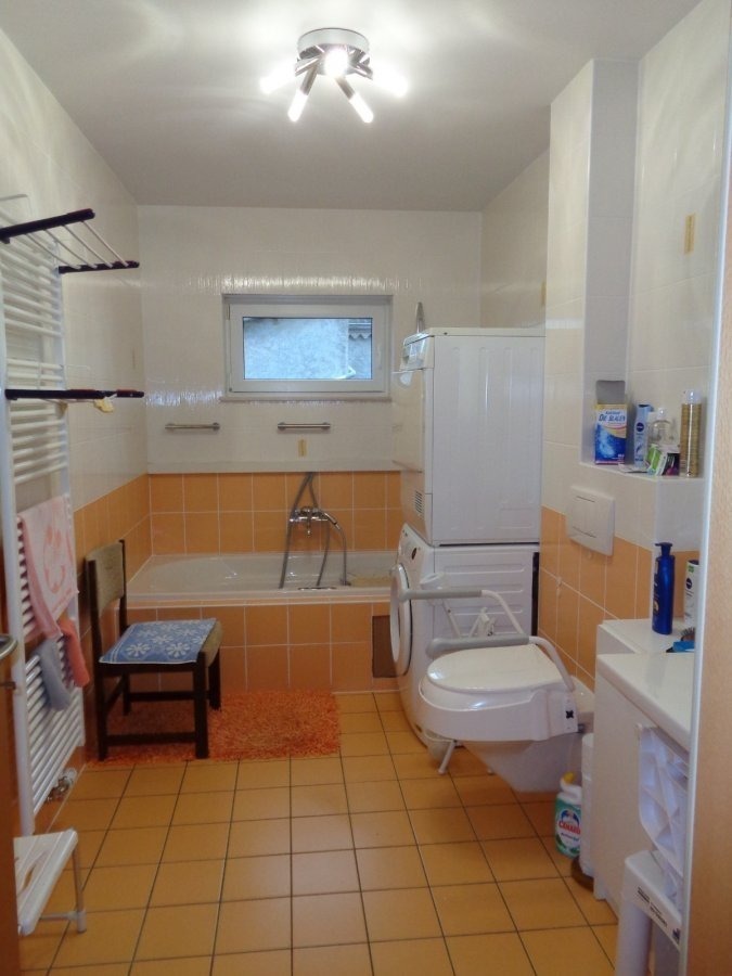 Appartement à vendre 1 chambre à Ospern