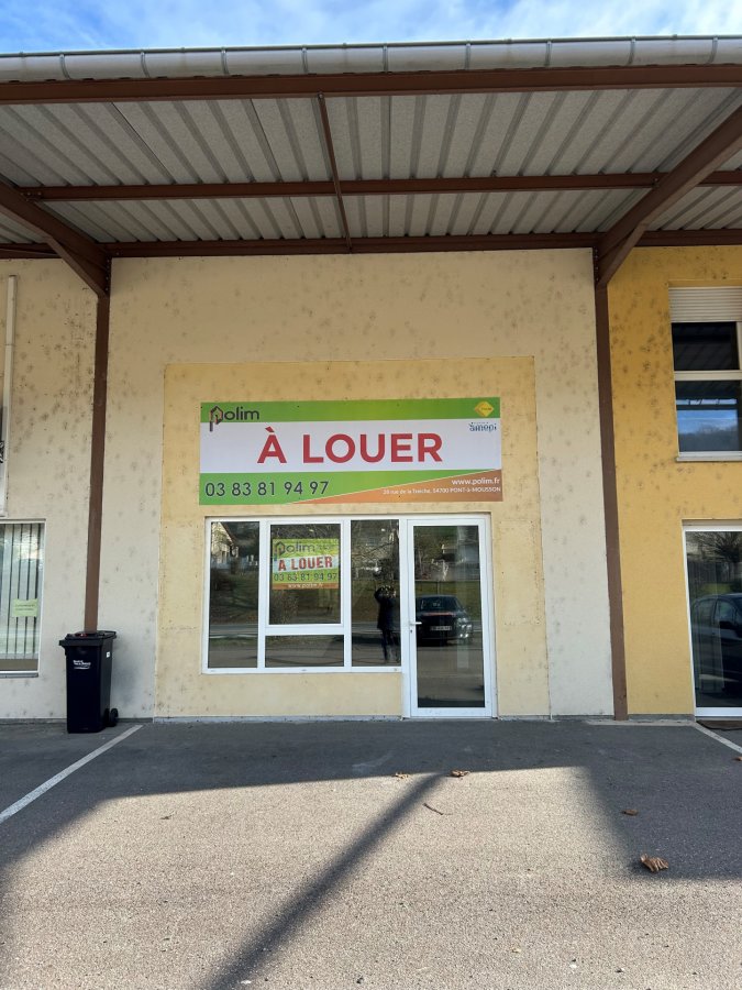 Local commercial