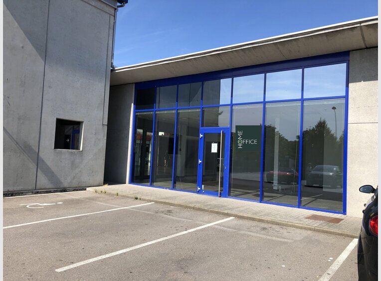 Entrepôt à louer à Mertert (LU) - Réf. 7302841