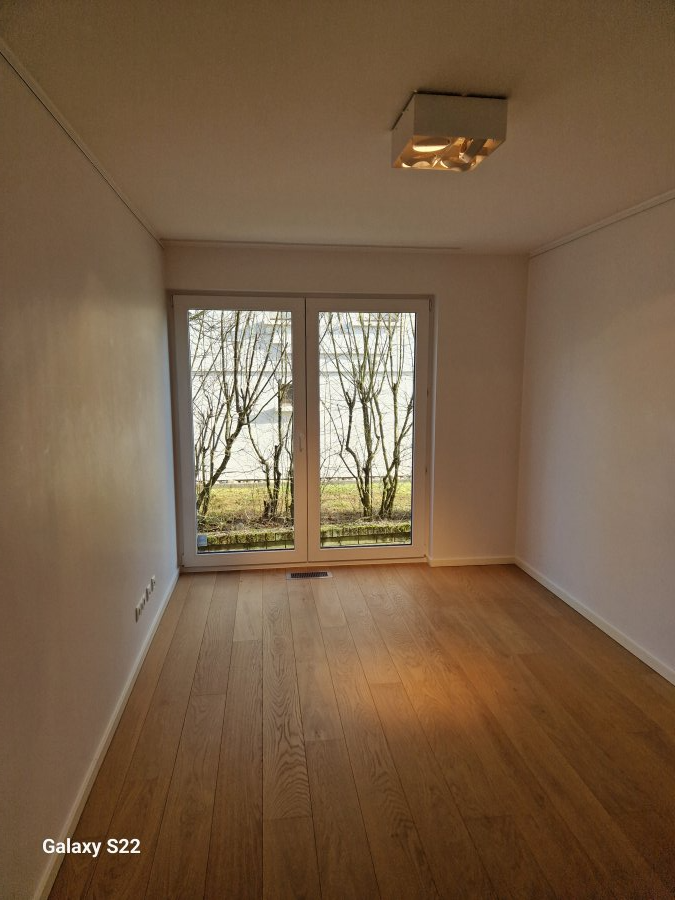 Appartement à louer 2 chambres à Luxembourg-Kirchberg
