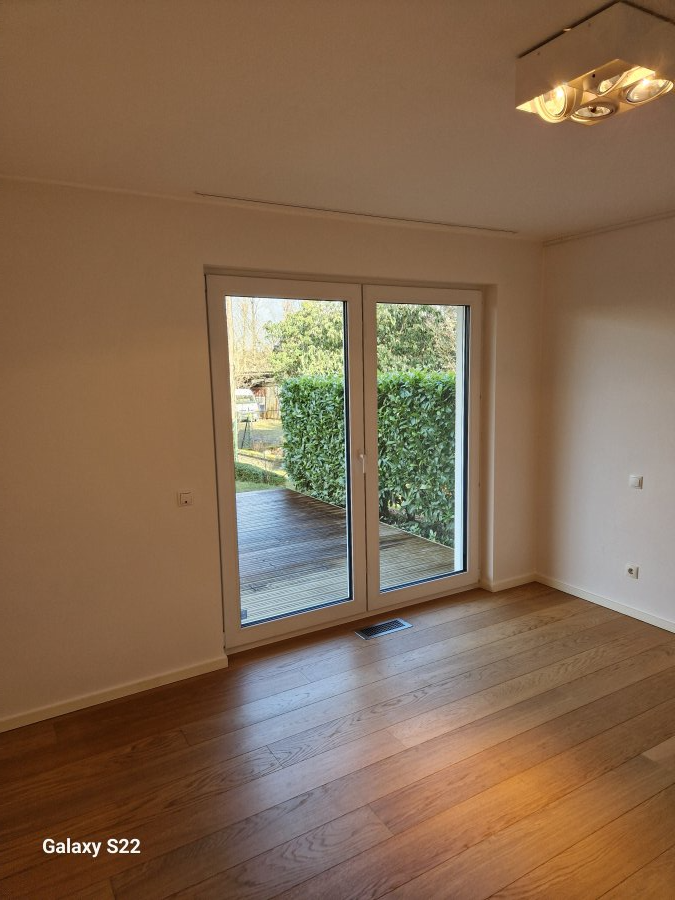 Appartement à louer 2 chambres à Luxembourg-Kirchberg