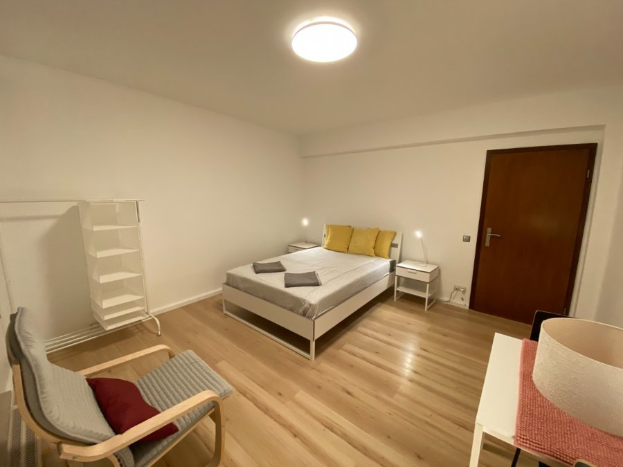 Appartement à louer 2 chambres à Luxembourg-Centre ville